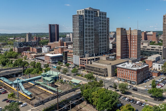 Photo - James English Building