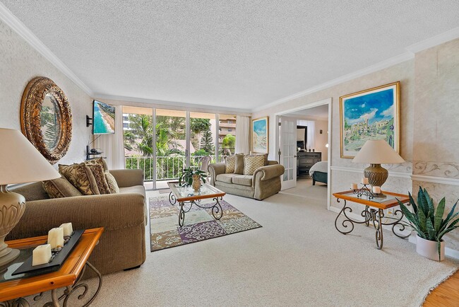 Photo - 3575 S Ocean Blvd Condo Unit 307