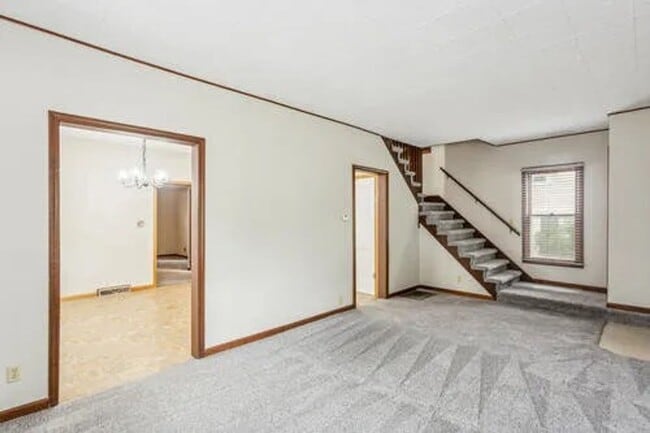 Photo - Coming Soon! Beautiful two story home in Winfield that showcases exceptional curb!