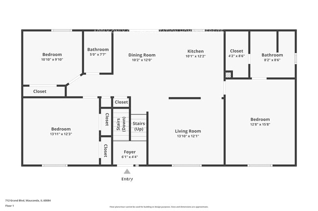 Photo - 712 Grand Blvd