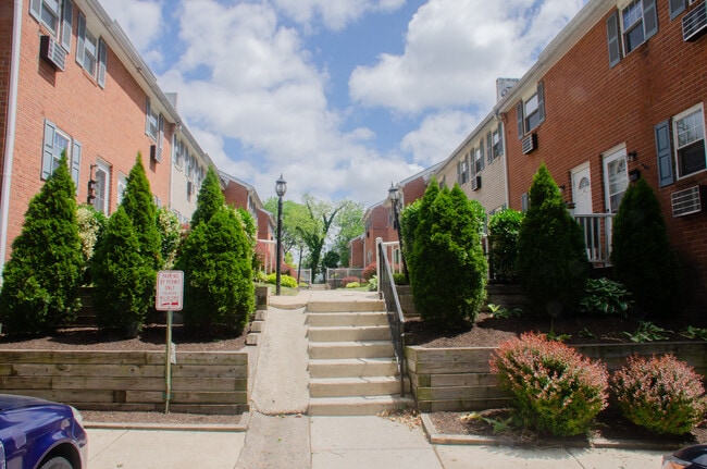 Prospect Court Apartments