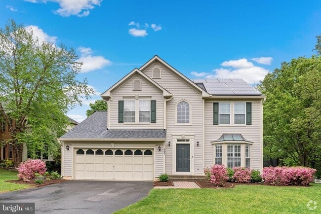 Building Photo - 18001 Barleycorn Way Rental