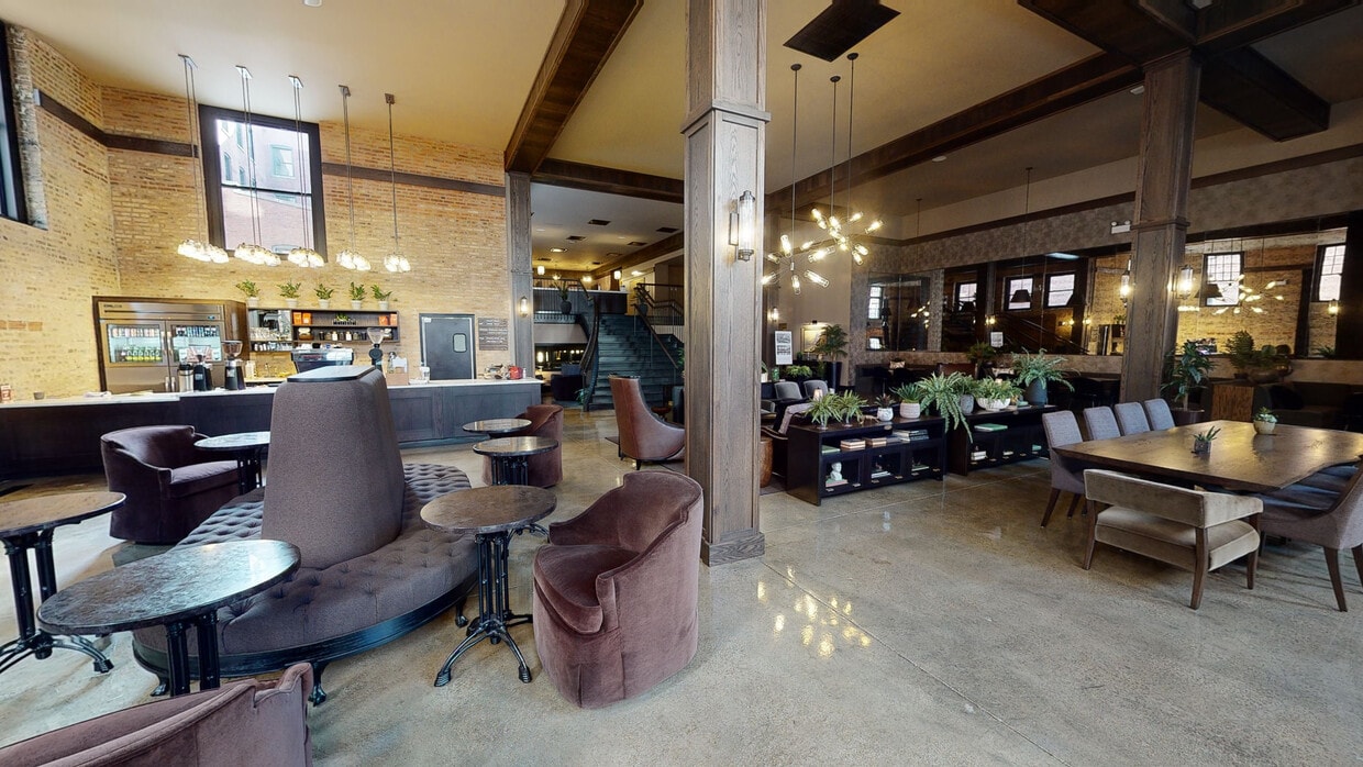Photo - The Duncan Apartments