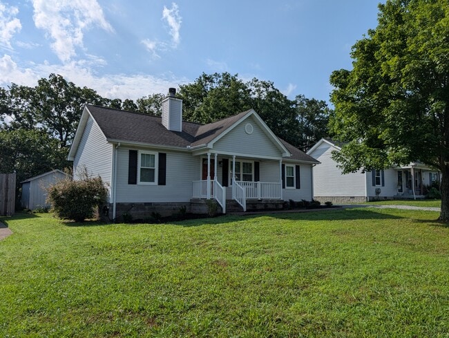 Photo - 4920 Peppertree Dr House