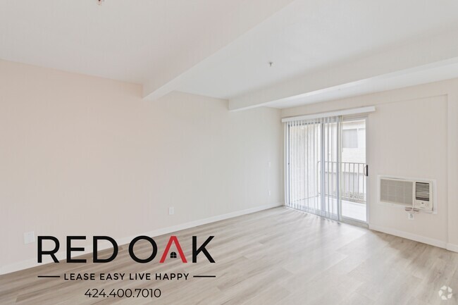 Building Photo - Stunning One Bedroom with a Private Balcon... Unit 230 Rental