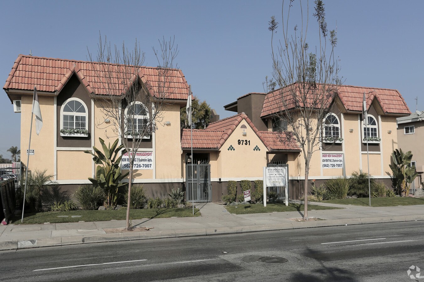 Photo - Imperial Apartments