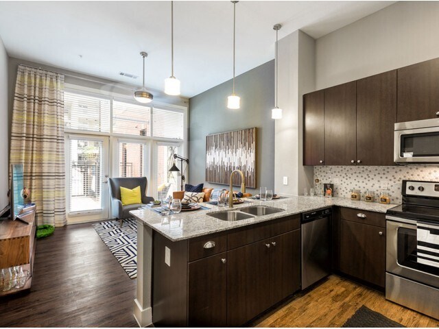 Photo - AMLI Frisco Crossing