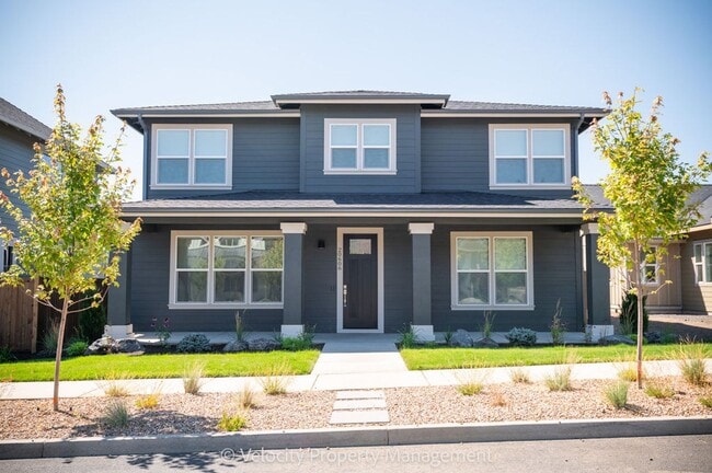 Brand New Beautiful Home! - Brand New Beautiful Home!