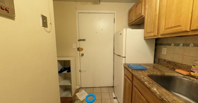 Photo - 307 Huntington Ave