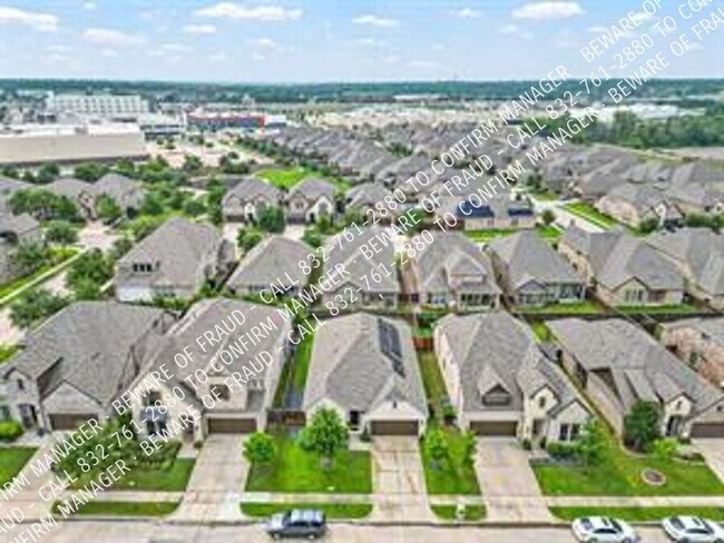 Photo - 2606 San Jacinto Dr