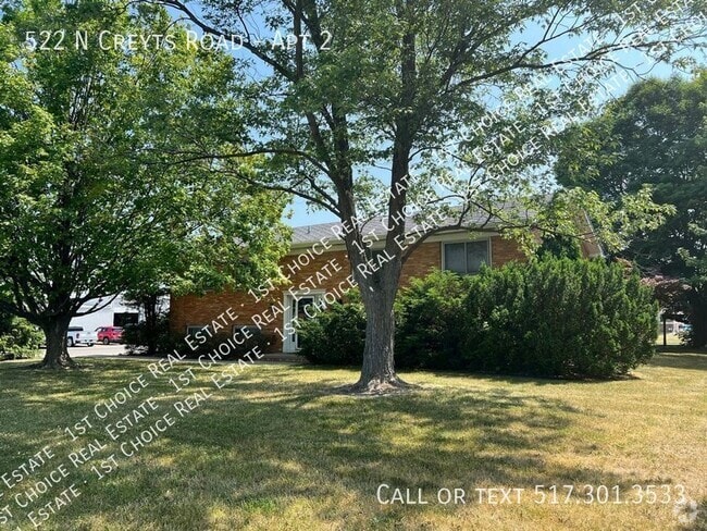 Building Photo - 522 N Creyts Rd Unit Apt 2
