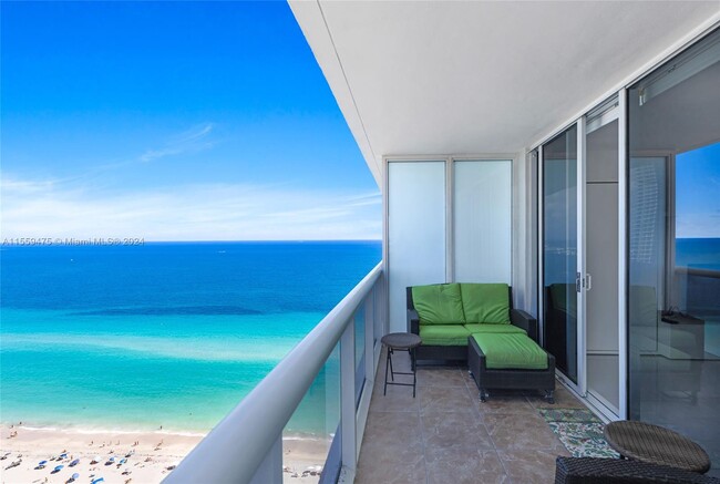 Photo - 1830 S Ocean Dr Condominio Unidad 2609