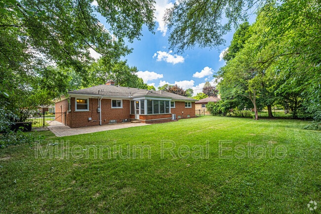 Building Photo - 31671 Nixon St Rental