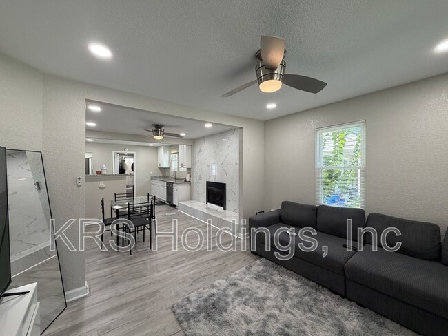 Photo - 1709 Freeney Ave