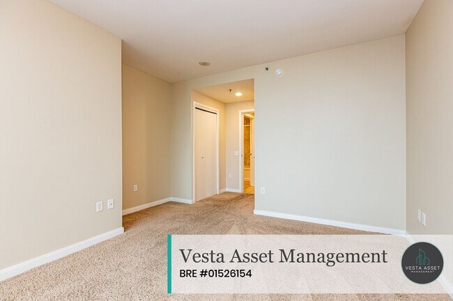 Photo - Luxurious High-Rise Living with Iconic San Francisco Views Unit 2301