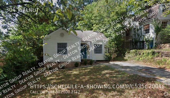 Building Photo - 304 Walnut- Rental