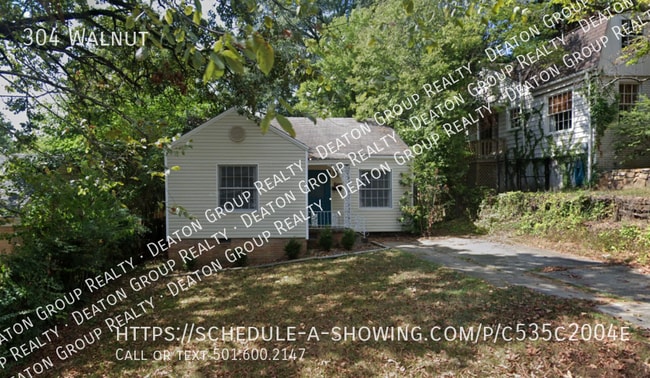 304 Walnut- - 304 Walnut- House