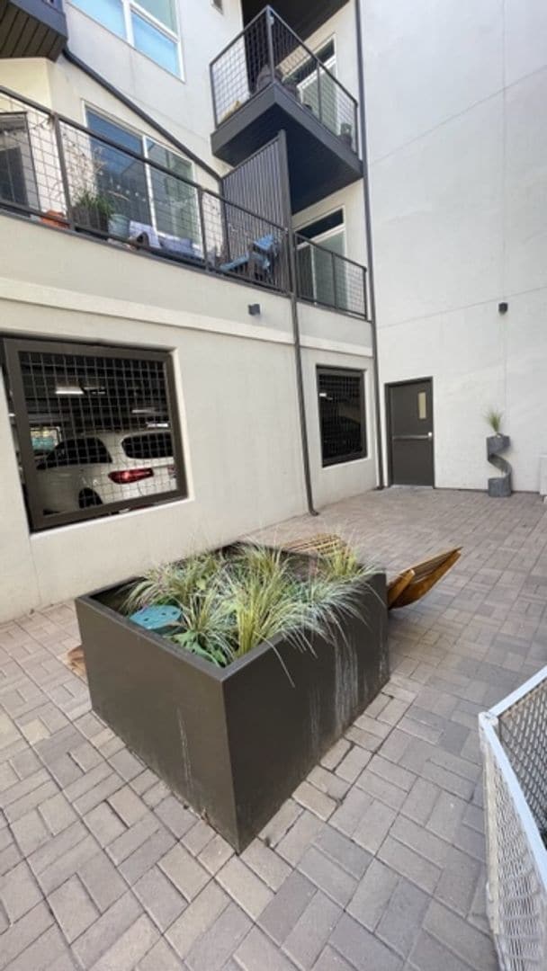 Photo - 1 bed 1 bath condo in downtown SLC Unit 213