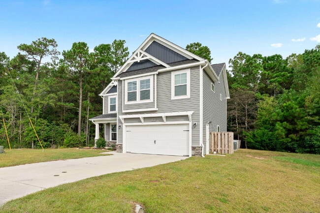 Photo - Spacious 4-Bedroom Retreat with 2.5 Baths ...