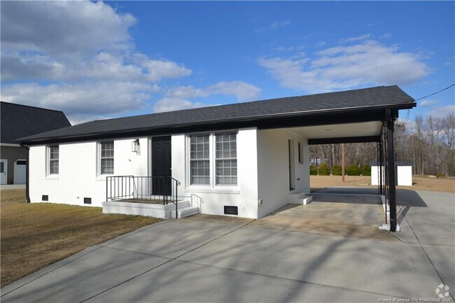 Building Photo - 10521 Ten-Ten Rd Rental