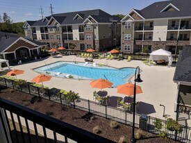 Lee University Off Campus Housing Apartments Cleveland Tn Hawthorne At The Summit