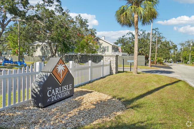 Building Photo - The Carlisle at Dunedin Rental