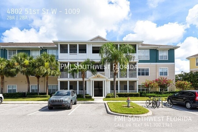Building Photo - 4802 51st St W Unit 1009
