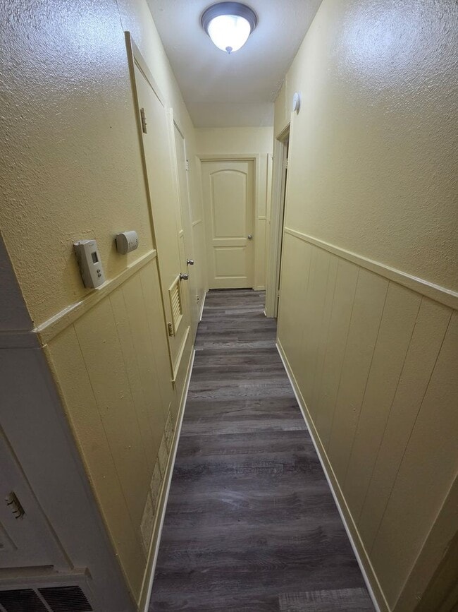 Photo - 4 bedroom 1.5 bathroom house!  HOUSING ACC...