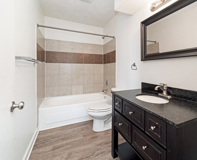 Sweetbay Apartments East Ridge, TN