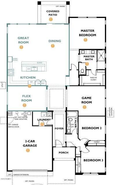 Photo - 3276 E Orleans Dr