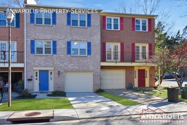 Building Photo - 13 Spindrift Way