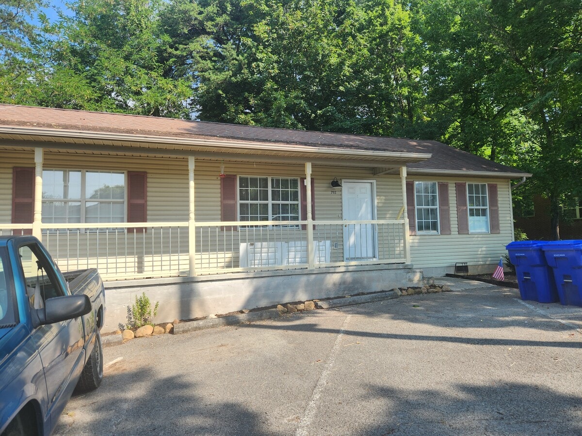 Photo - 792 Hill St Apartments Unit 790 / 792 hill street