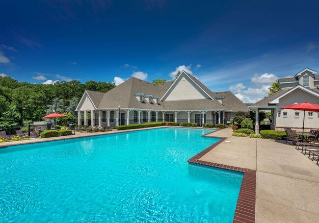 Photo - Bristol Park at Riverchase