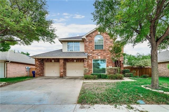 Photo - 1439 Royal Oaks Dr