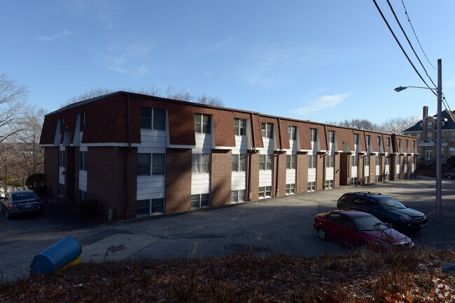Photo - Oak Hill Apartments