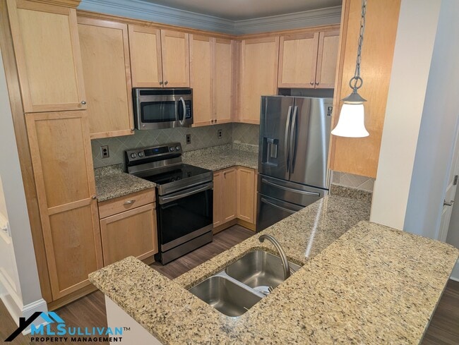 Photo - 501 Finsbury St Unit 204 1