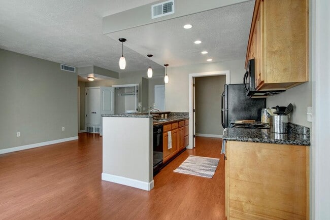 Bridges Apartment Homes