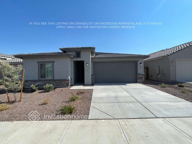 Building Photo - 17845 W Getty Dr Rental