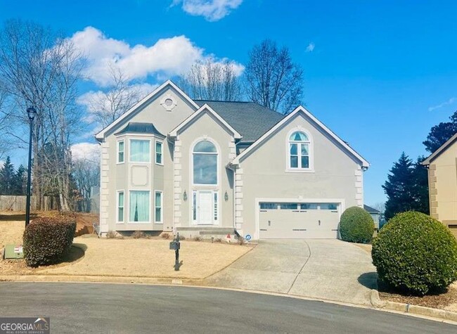 Photo - 325 Alapaha Ct House