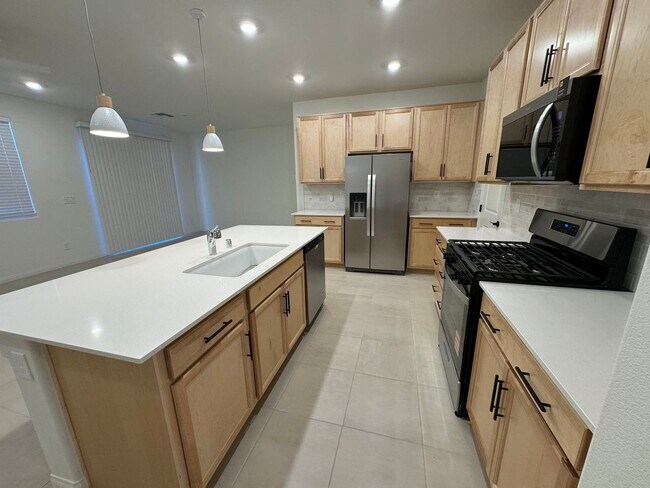 Photo - Brand New Beautiful Home in SW