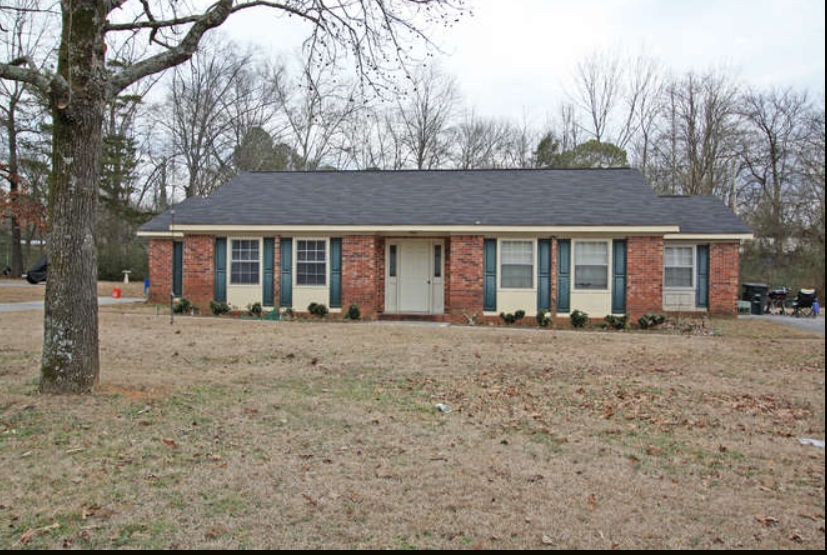 Creekview Estates - Creekview Estates Apartments