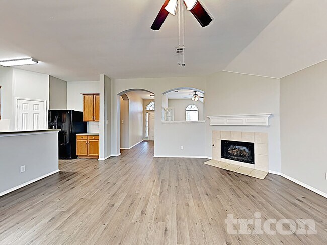 Photo - 2109 Pecan Creek Dr