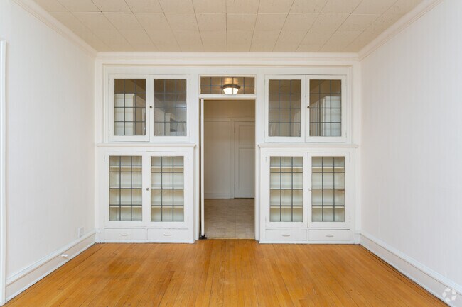 1HAB, 1BA - Devonshire