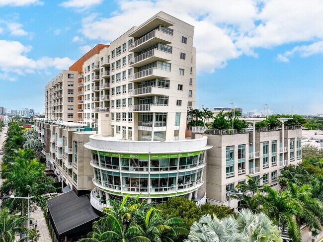 Photo - 3250 NE 1st Ave Condo Unit 1014