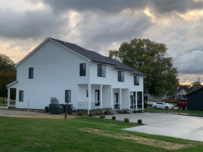Photo - 6116 1-4-BLD1 E Pea Ridge Rd