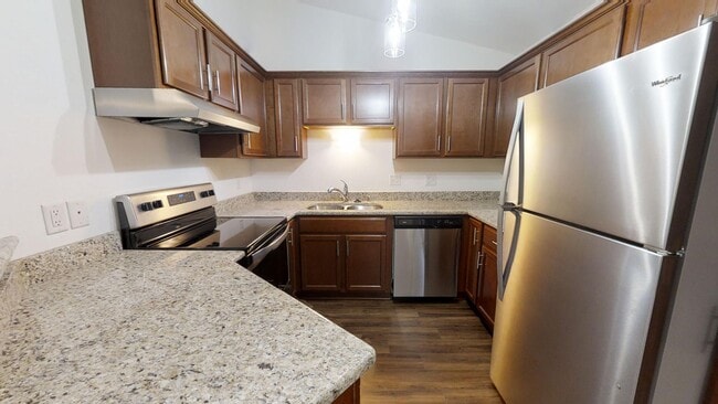 Photo - RENT SPECIAL - Renovated Condo Style Lower 2 Bedroom 2 Bathroom Apartment Unit 14224