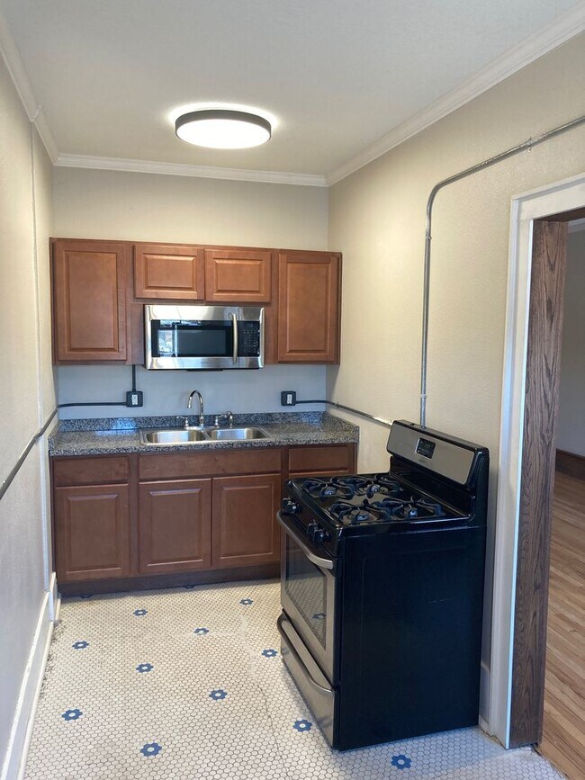 Photo - Ingersoll Flats Apartamentos