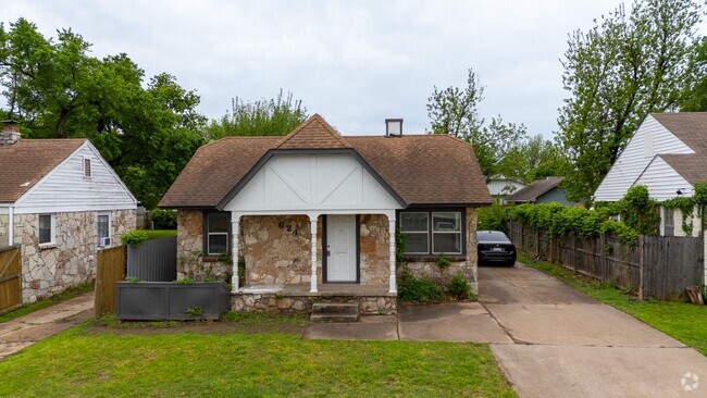 Building Photo - Rent to Own Available in Oklahoma City! Rental