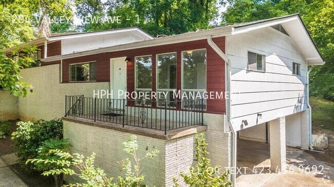 Building Photo - 204 Valley View Ave Unit 1 Rental