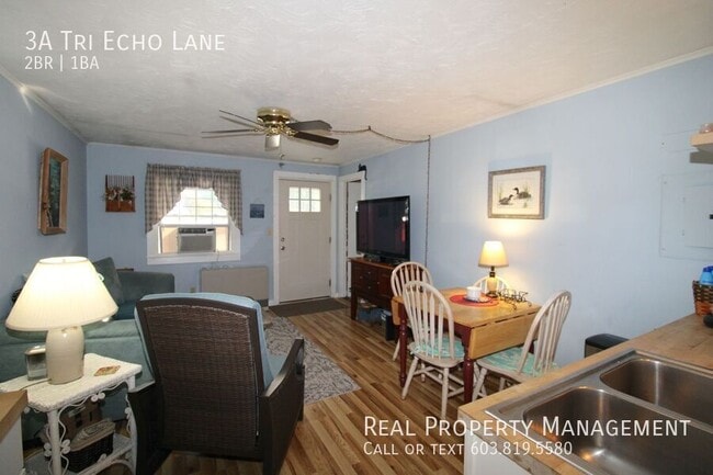 Photo - 3A Tri Echo Ln